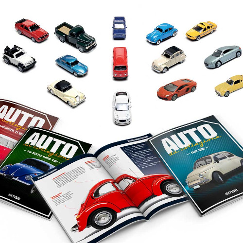 Auto da collezione